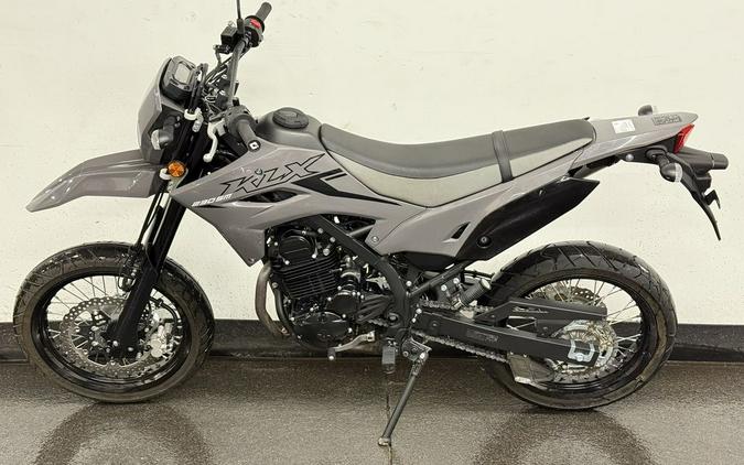 2024 Kawasaki KLX®230SM ABS
