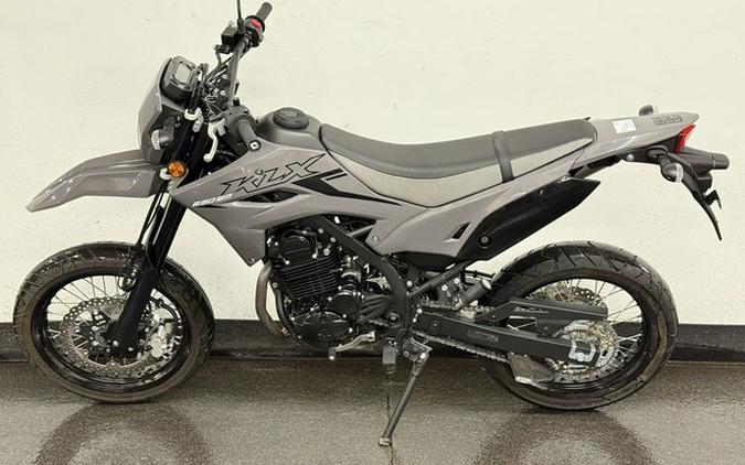 2024 Kawasaki KLX 230SM ABS