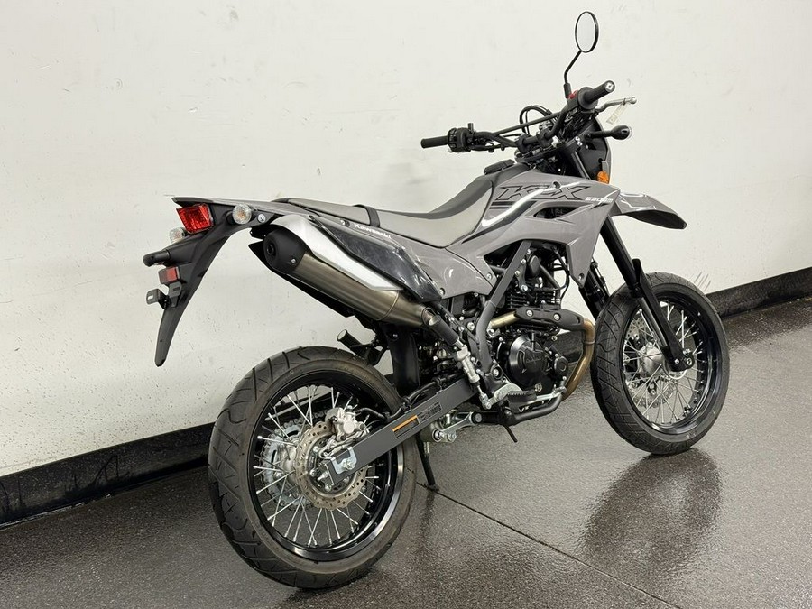 2024 Kawasaki KLX®230SM ABS