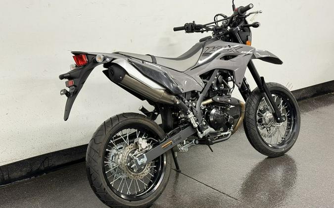 2024 Kawasaki KLX®230SM ABS