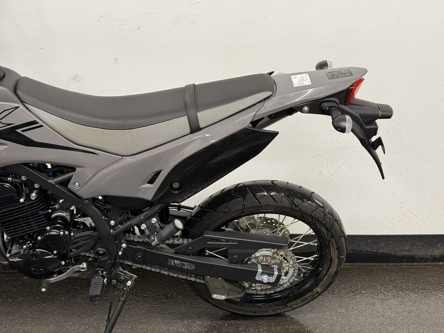 2024 Kawasaki KLX®230SM ABS