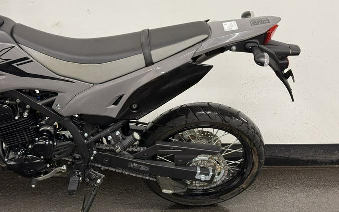 2024 Kawasaki KLX®230SM ABS