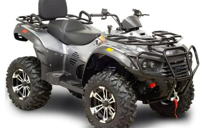 2023 Argo Xplorer XRT 570 LE