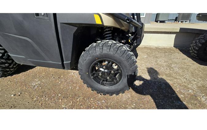 2020 Polaris RANGER XP® 1000 NorthStar Edition Ride Command® Sand Metallic