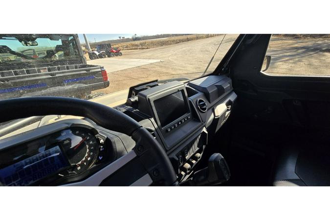 2020 Polaris RANGER XP® 1000 NorthStar Edition Ride Command® Sand Metallic