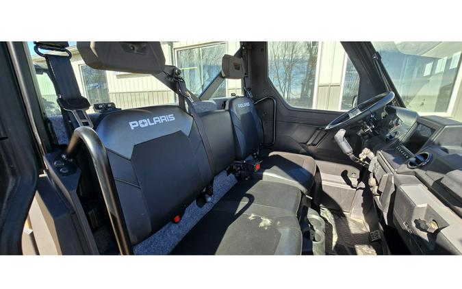 2020 Polaris RANGER XP® 1000 NorthStar Edition Ride Command® Sand Metallic