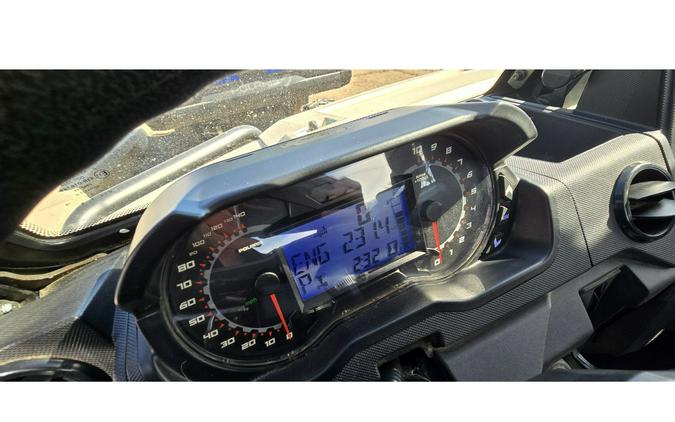 2020 Polaris RANGER XP® 1000 NorthStar Edition Ride Command® Sand Metallic