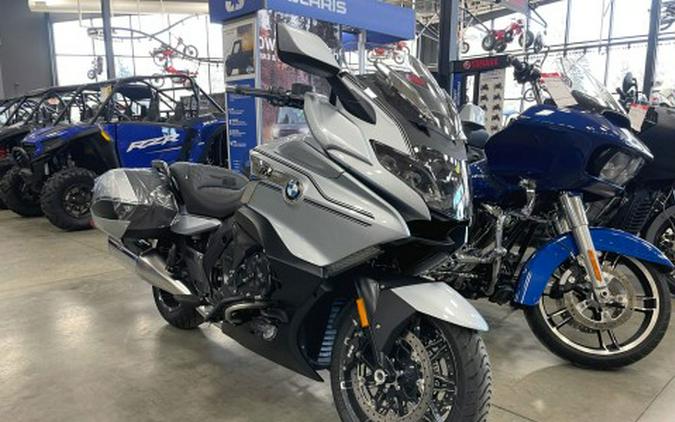 2025 BMW K 1600 B
