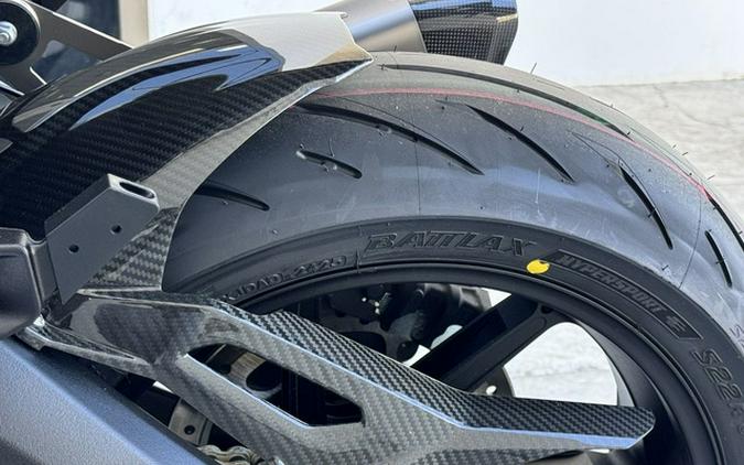 2026 BMW S 1000 XR Light WhiteM Motorsport