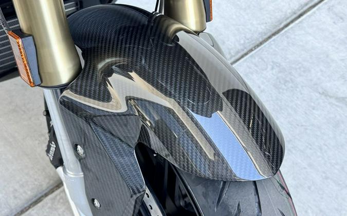 2026 BMW S 1000 XR Light WhiteM Motorsport