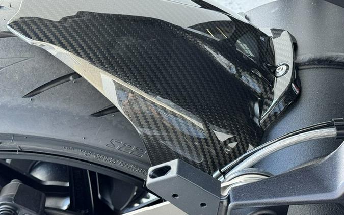 2026 BMW S 1000 XR Light WhiteM Motorsport