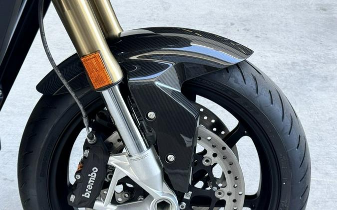 2026 BMW S 1000 XR Light WhiteM Motorsport