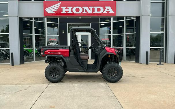 2026 CFMOTO U10 PRO