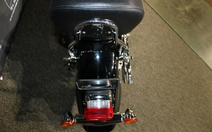 2008 Kawasaki VN1500N8F