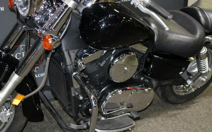 2008 Kawasaki VN1500N8F