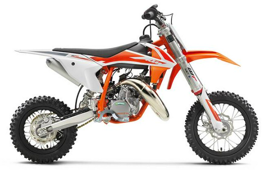 2020 KTM 50 SX