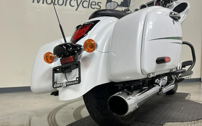 2016 Kawasaki VULCAN 1700 VAQUERO ABS SE (VN1700K)