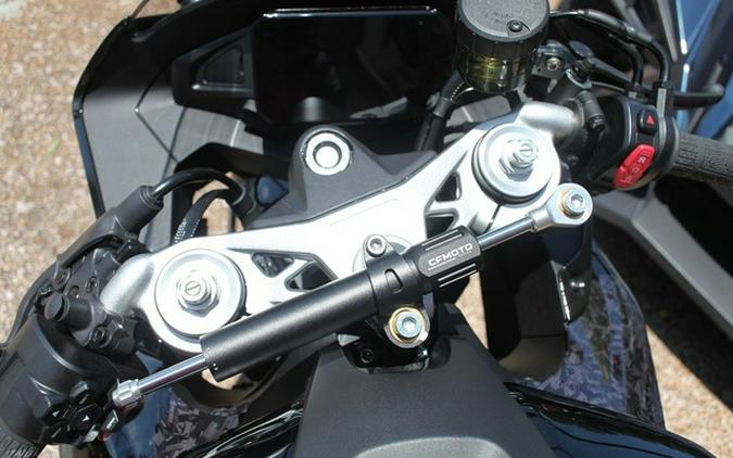 2026 CFMOTO 675SS 675