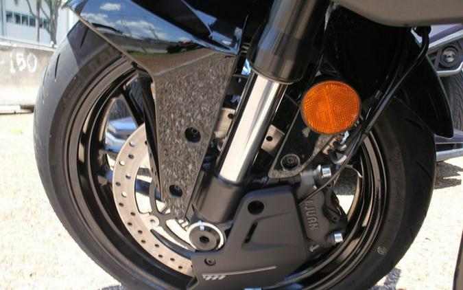 2026 CFMOTO 675SS 675