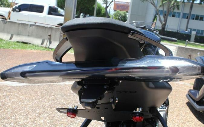 2026 CFMOTO 675SS 675