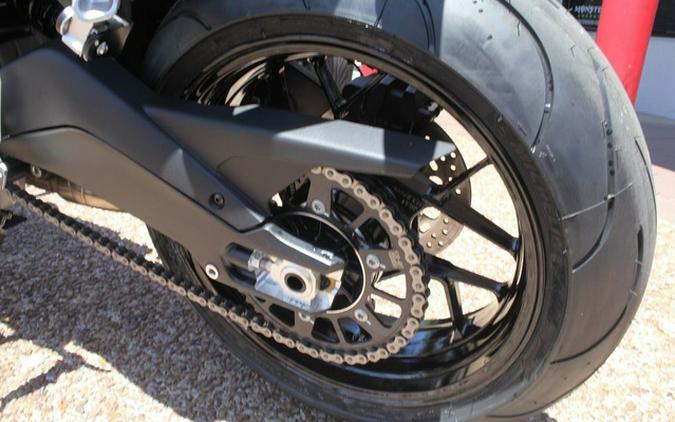 2026 CFMOTO 675SS 675
