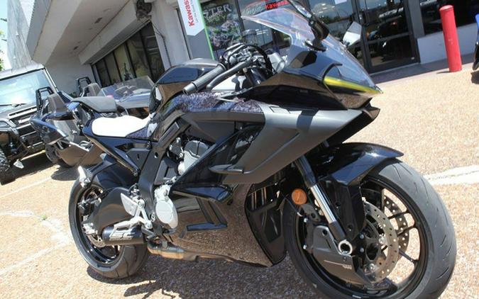 2026 CFMOTO 675SS 675