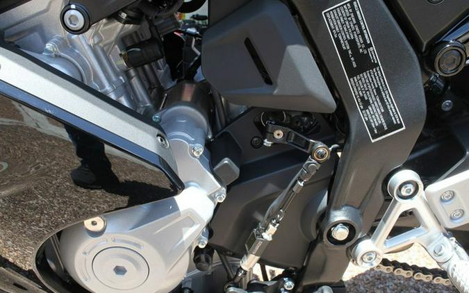 2026 CFMOTO 675SS 675