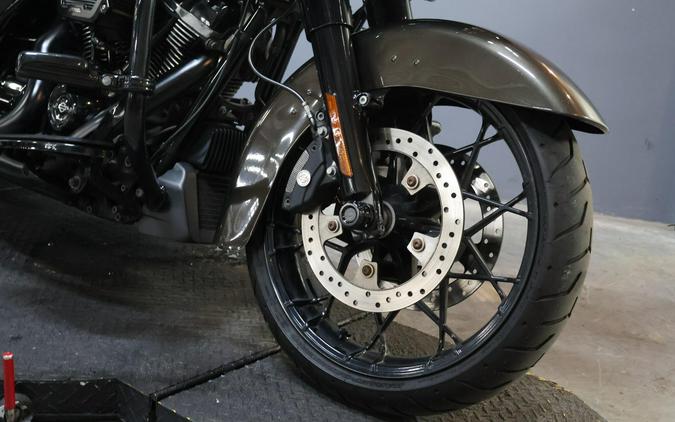 2020 Harley-Davidson Road Glide Special FLTRXS