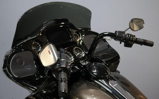 2020 Harley-Davidson Road Glide Special FLTRXS