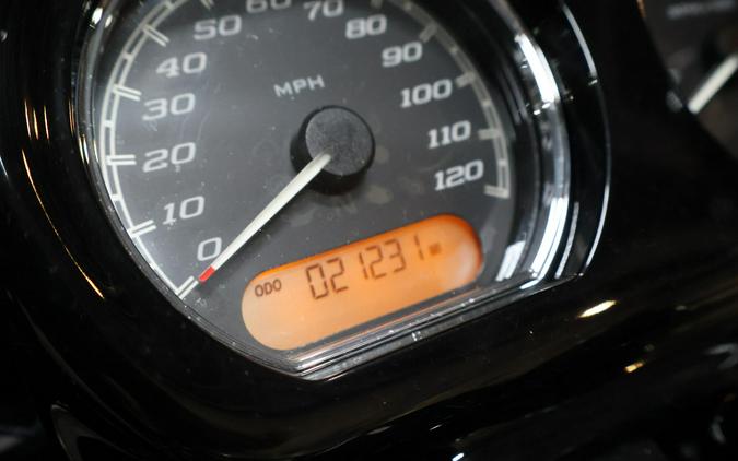 2020 Harley-Davidson Road Glide Special FLTRXS