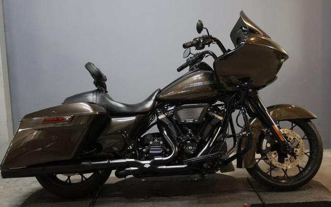 2020 Harley-Davidson Road Glide Special FLTRXS