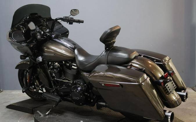 2020 Harley-Davidson Road Glide Special FLTRXS