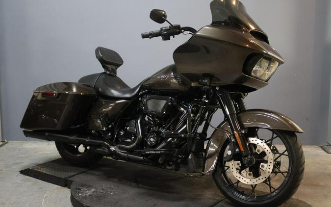 2020 Harley-Davidson Road Glide Special FLTRXS