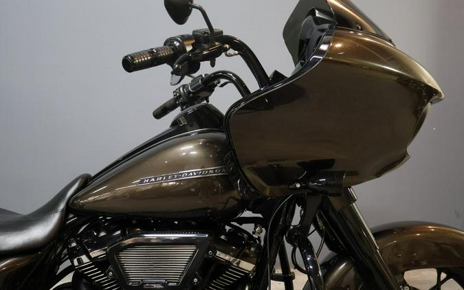 2020 Harley-Davidson Road Glide Special FLTRXS
