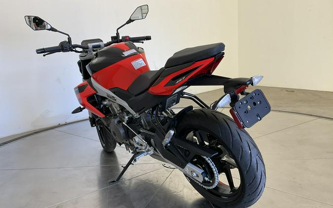 2026 APRILIA TUONO 457 - 5255A