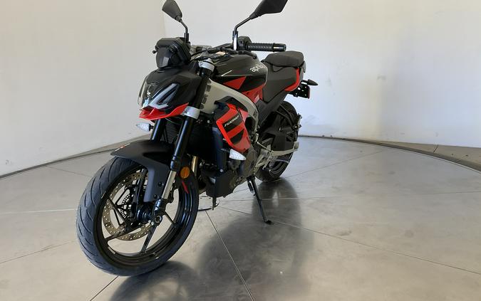 2026 APRILIA TUONO 457 - 5255A