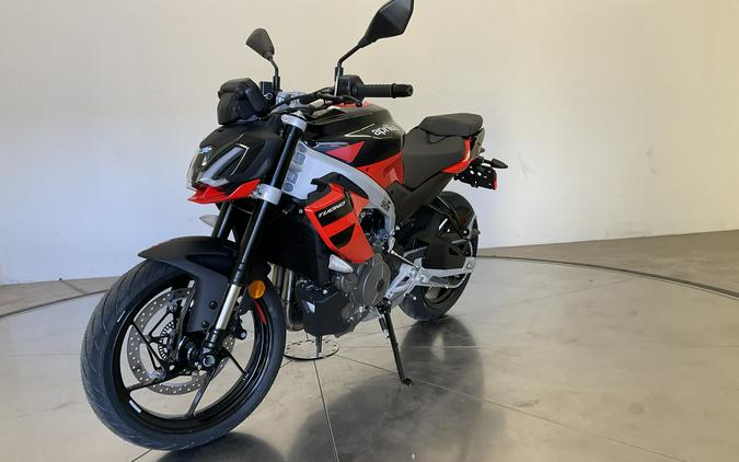 2026 APRILIA TUONO 457 - 5255A