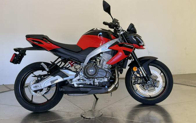 2026 APRILIA TUONO 457 - 5255A