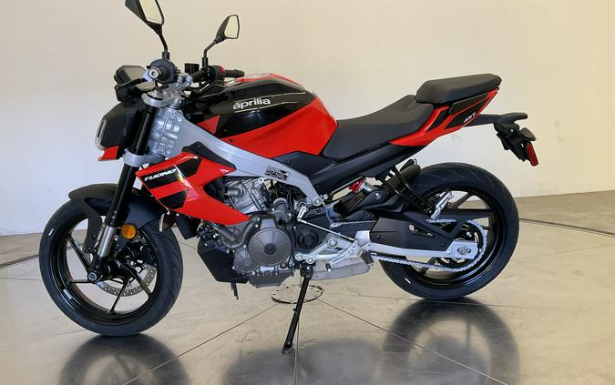 2026 APRILIA TUONO 457 - 5255A