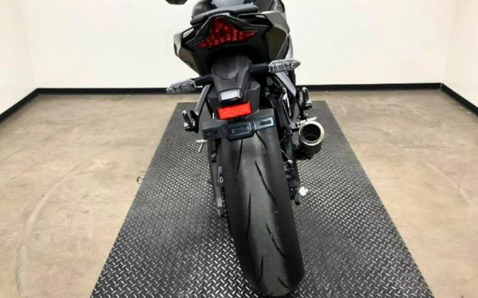 2026 Kawasaki ZX1003ATFAN Ninja ZX-10R (ABS)