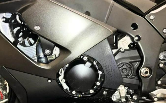 Kawasaki Ninja ZX-10R motorcycles for sale in Houston, TX - MotoHunt