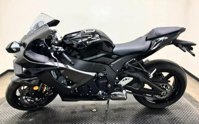 2026 Kawasaki ZX1003ATFAN Ninja ZX-10R (ABS)