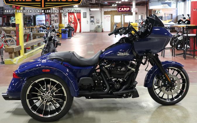 2023 Harley-Davidson Road Glide 3 Trike First Look [5 Fast Facts]