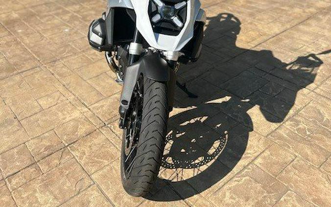 2024 BMW R1300GS