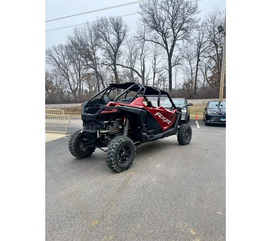 2023 Polaris RZR Pro XP 4 Ultimate