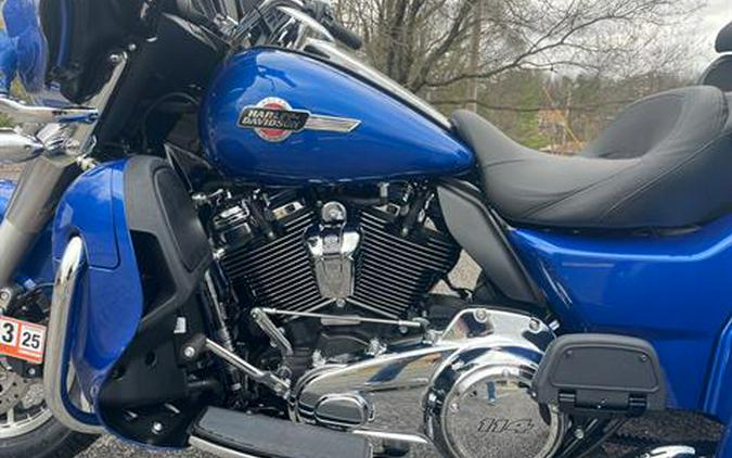 2024 Harley-Davidson TriGlide