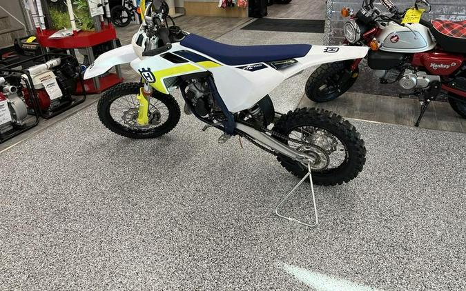 2022 Husqvarna® TC 85 17/14