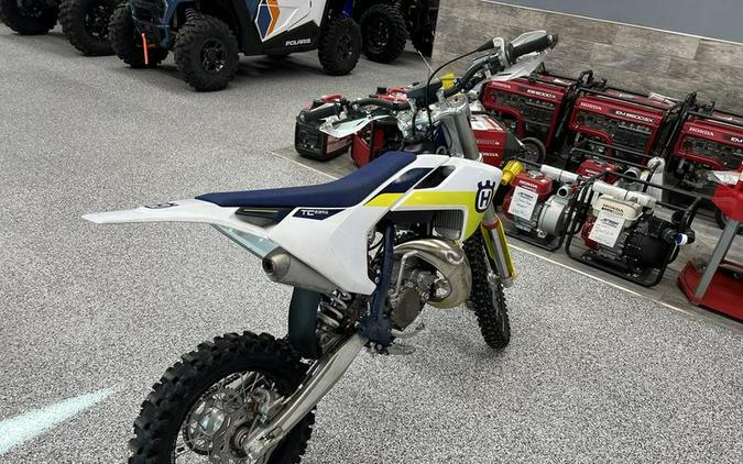 2022 Husqvarna® TC 85 17/14