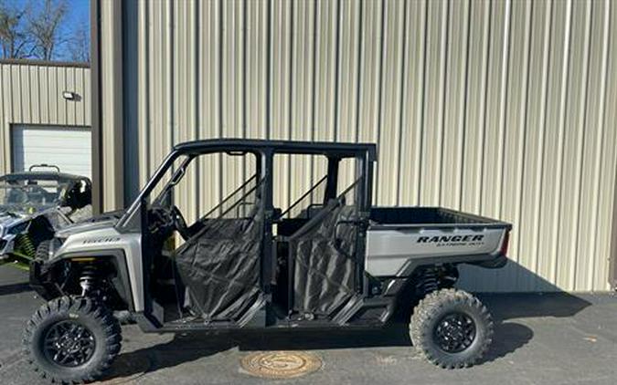 2024 Polaris Ranger Crew XD 1500 Premium