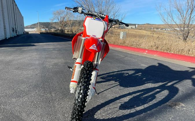 2005 Honda CRF250R